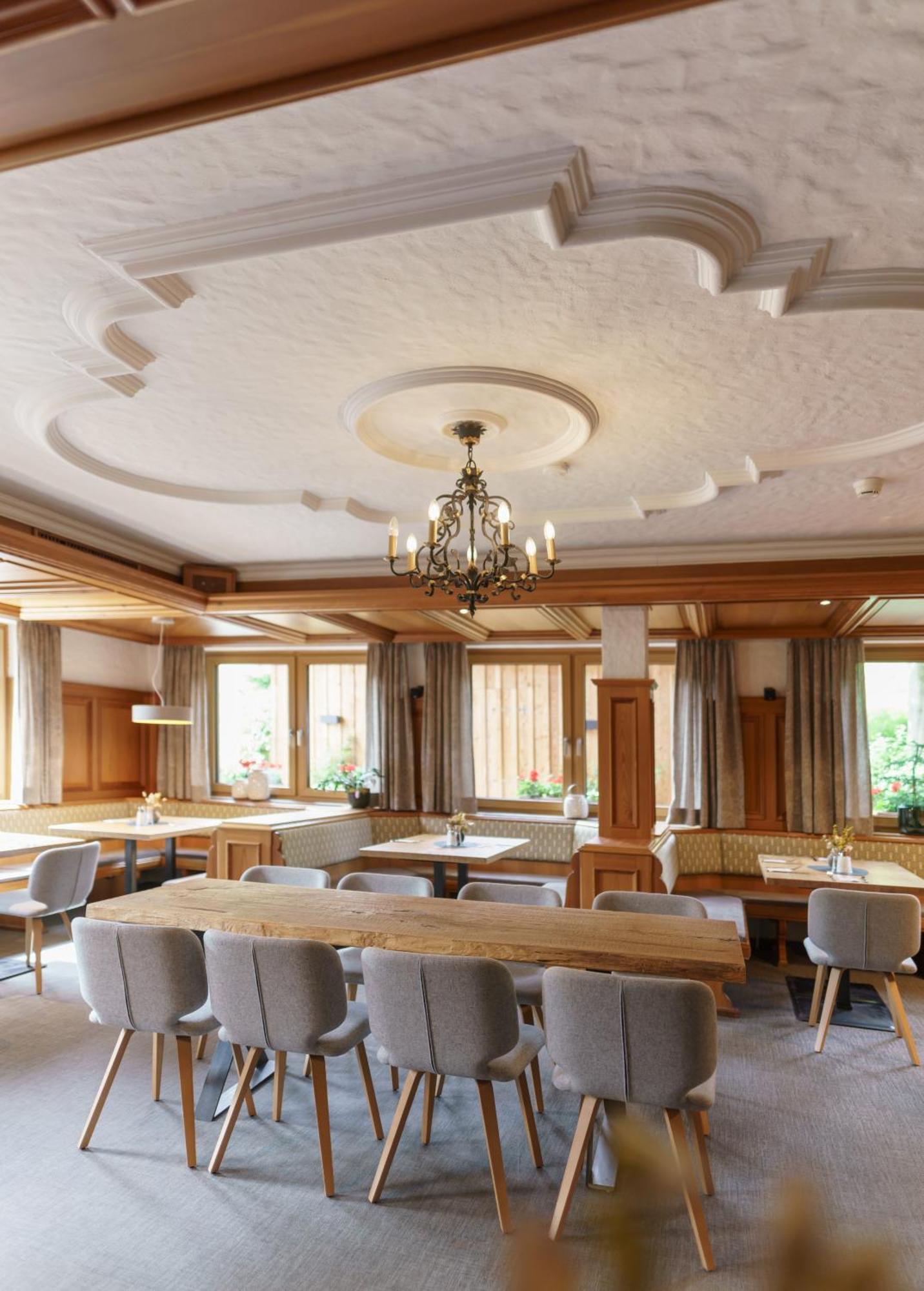 Appartements Erzherzog Johann 斯拉德明 外观 照片