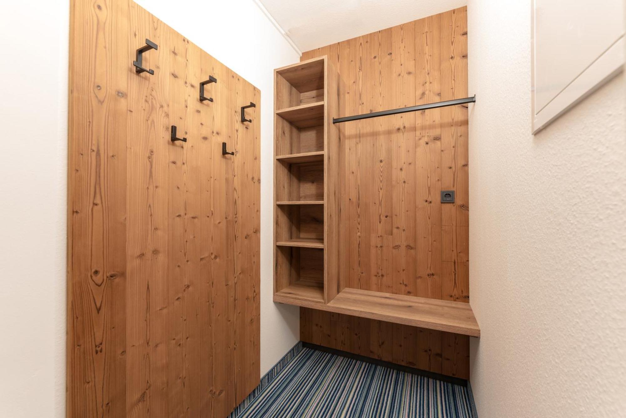 Appartements Erzherzog Johann 斯拉德明 外观 照片
