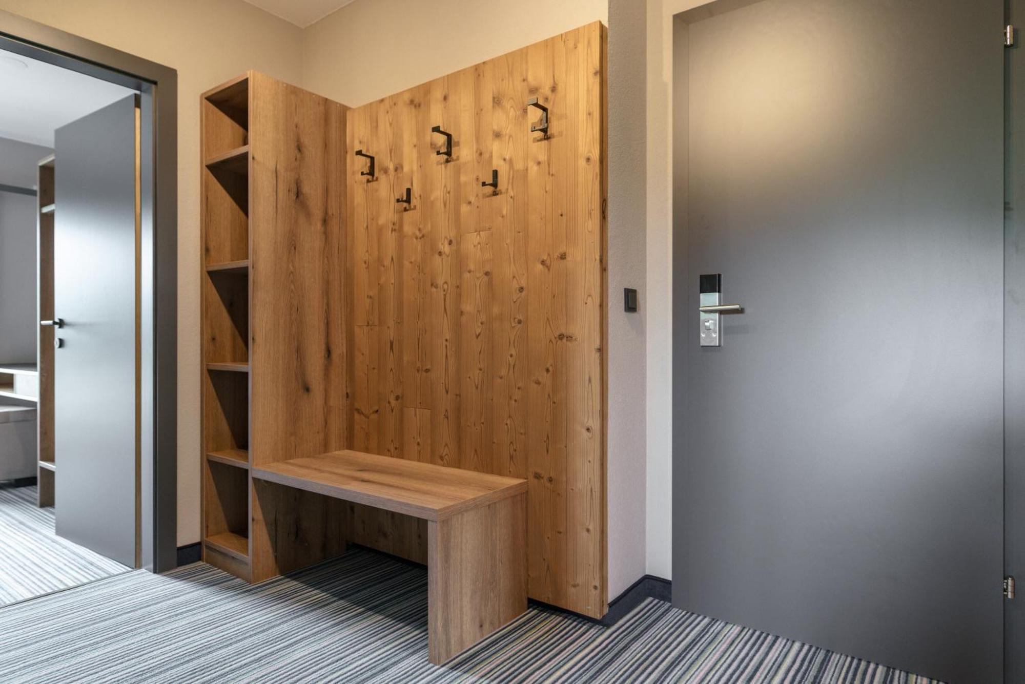 Appartements Erzherzog Johann 斯拉德明 外观 照片