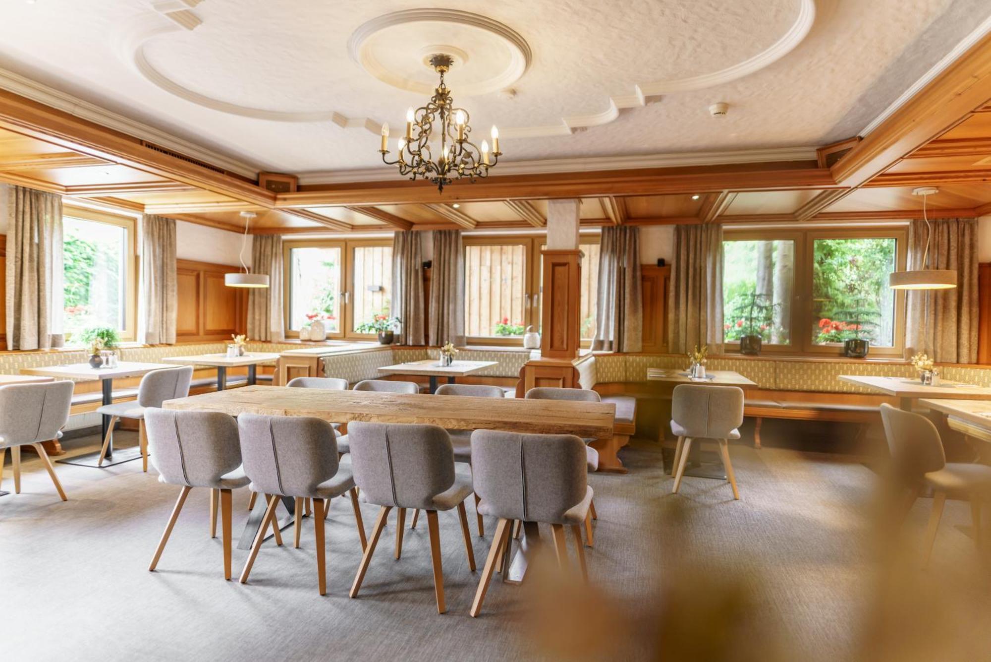 Appartements Erzherzog Johann 斯拉德明 外观 照片