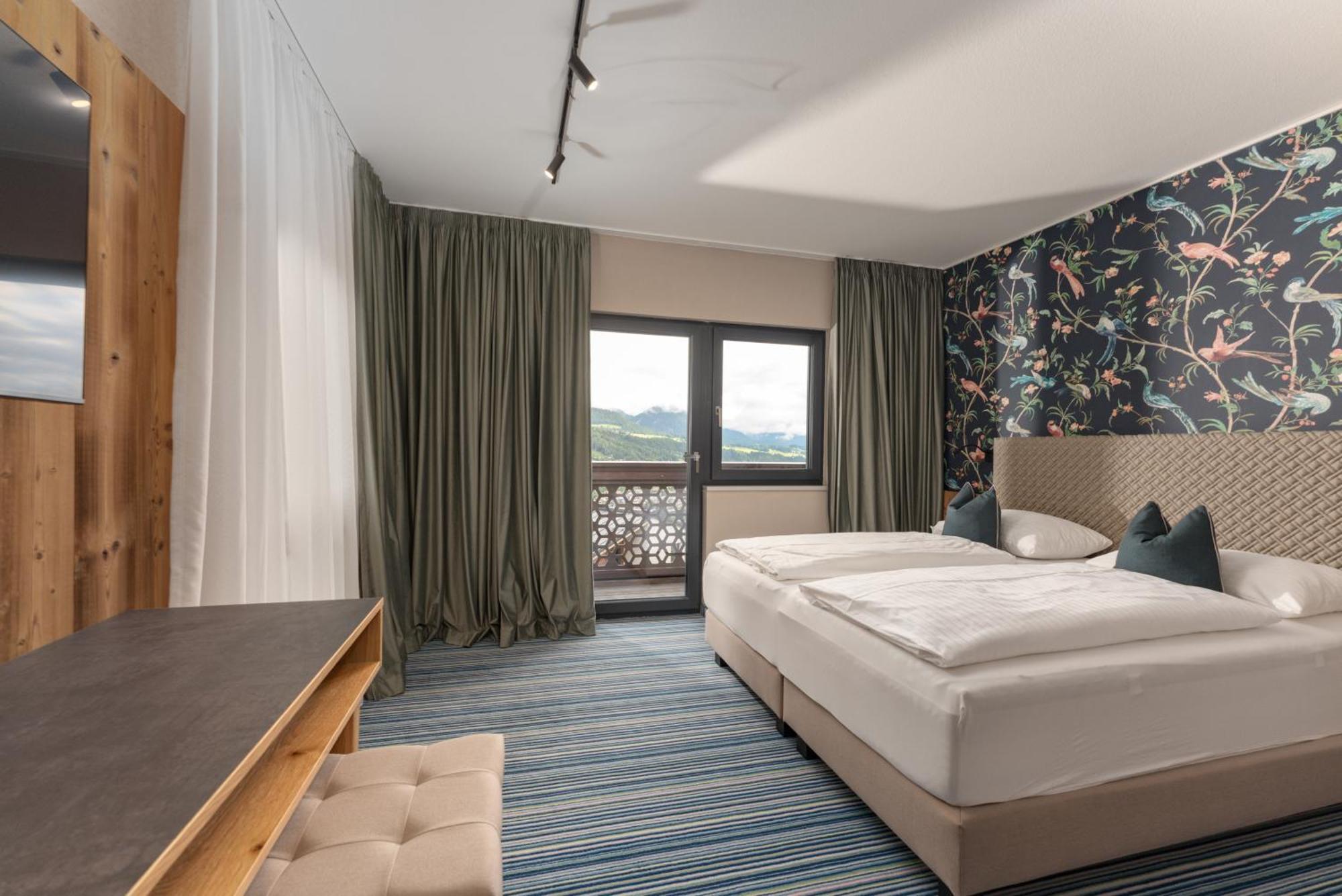 Appartements Erzherzog Johann 斯拉德明 外观 照片