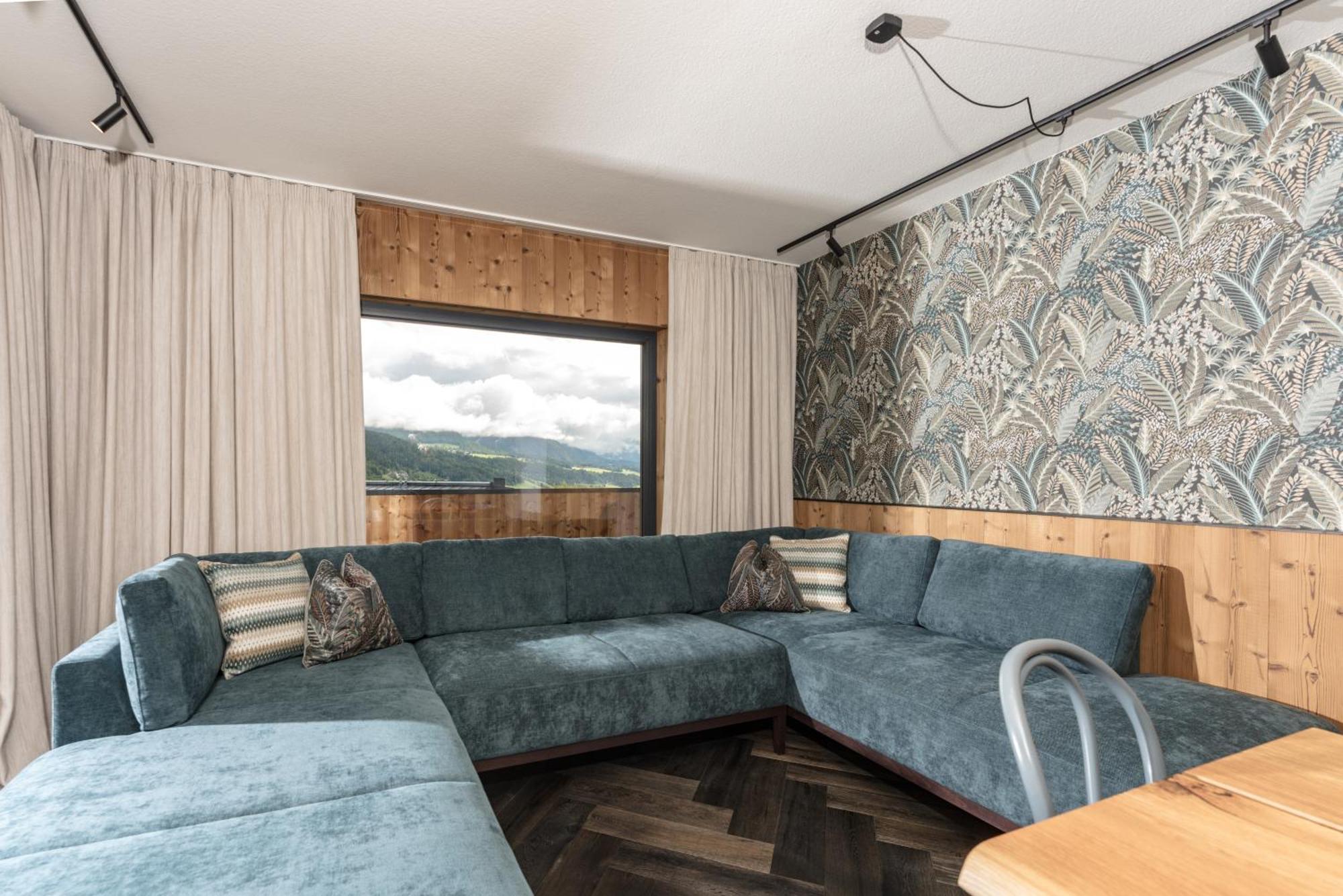 Appartements Erzherzog Johann 斯拉德明 外观 照片