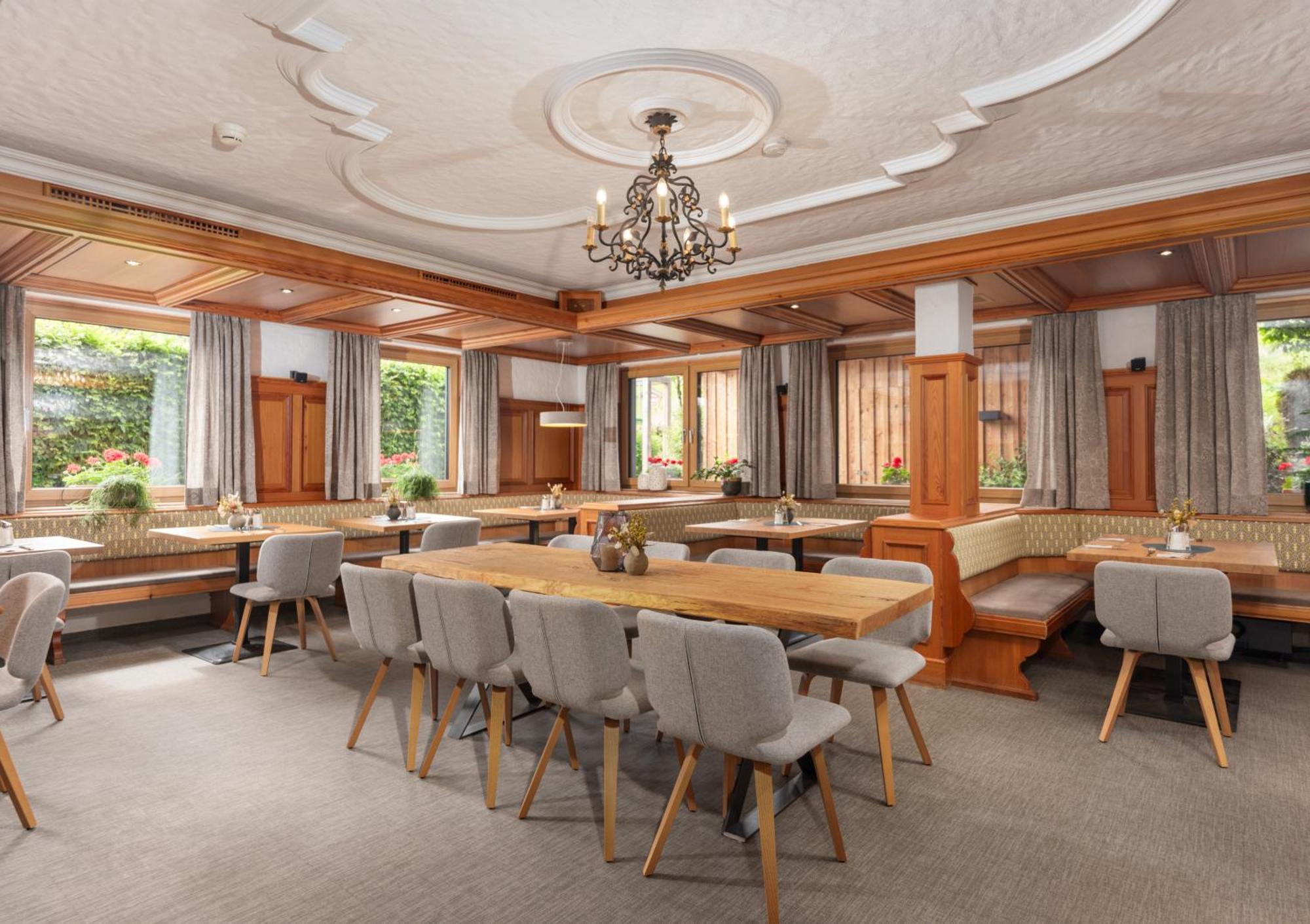 Appartements Erzherzog Johann 斯拉德明 外观 照片